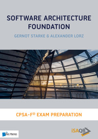 Software Architecture Foundation - Alexander Lorz - ebook