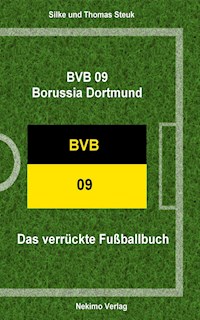 BVB 09 Borussia Dortmund - Thomas Steuk - ebook