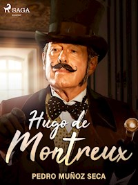 Hugo de Montreux - Pedro Muñoz Seca - ebook