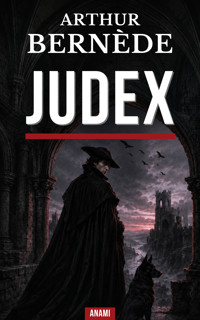 Judex - Arthur Bernède - ebook