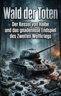 Wald der Toten - Torsten Weisz - ebook