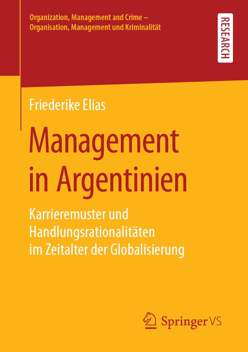 Management in Argentinien