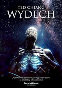 Wydech - Ted Chiang - ebook + audiobook + książka