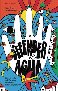 Defender el agua - Robin Broad - ebook