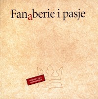 Fanaberie i pasje - Repucho Ewa - książka