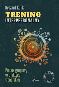 Trening interpersonalny - Kulik Ryszard - książka