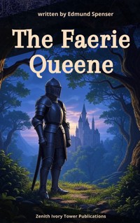 The Faerie Queene  - Edmund Spenser - ebook