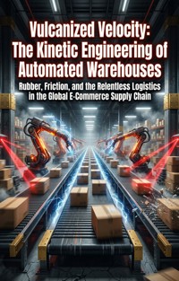 Vulcanized Velocity: The Kinetic Engineering of Automated Warehouses - Jason Robinson - ebook