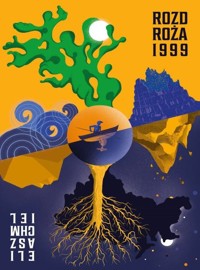 Rozdroża 1999 - Chmiel Eliasz - książka