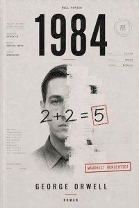 1984 - George Orwell - ebook