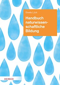 Handbuch naturwissenschaftliche Bildung - Gisela Lück - ebook