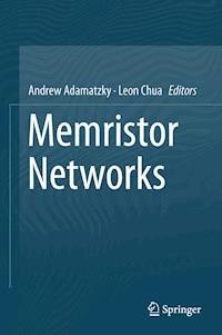Memristor Networks -  - ebook