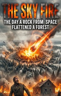 Sky Fire - Elena Rusakova - ebook