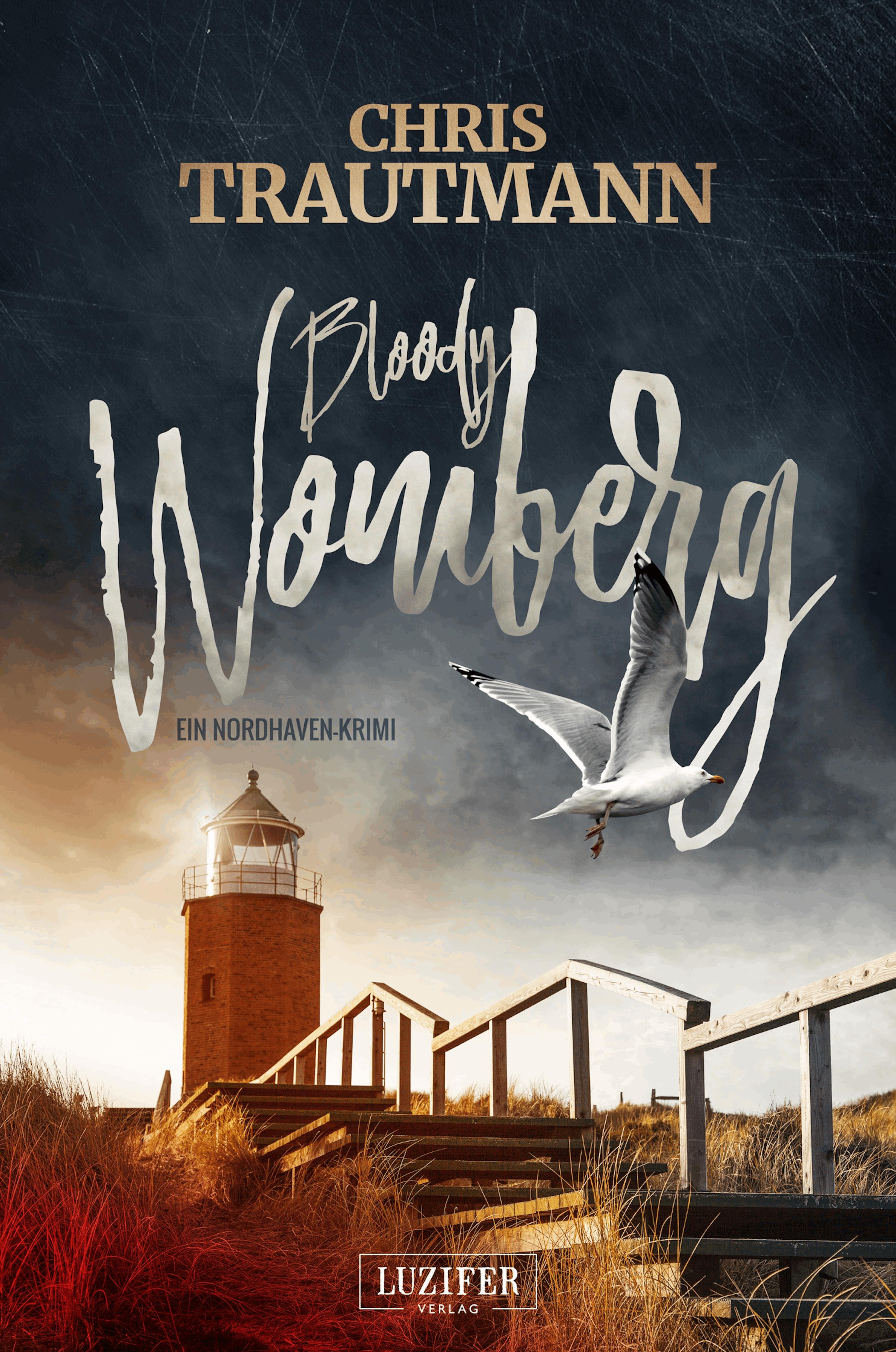 BLOODY WOMBERG