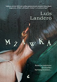 Mżawka - Luis Landero - ebook + książka