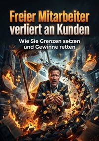 Freier Mitarbeiter verliert an Kunden - Petra Klein - ebook