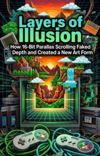 Layers of Illusion - Brooks Kevin - ebook