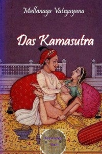 Das Kamasutram - Mallanaga Vatsyayana. - Otmar Trierweiler - ebook