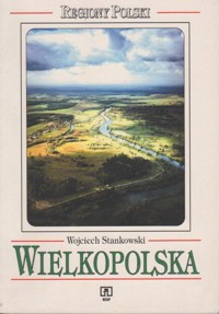 Wielkopolska - Wojciech Stankowski - ebook