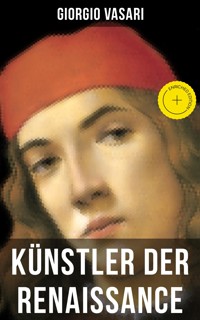 Künstler der Renaissance - Vasari Giorgio - ebook