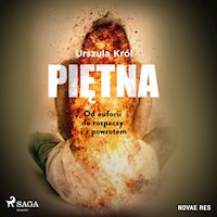 Piętna - Król Urszula - ebook + audiobook