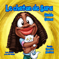 Le chaton de Sara - Gisele Gama - ebook