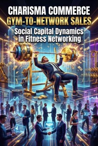 Charisma Commerce: Gym-to-Network Sales - Alina Frost - ebook