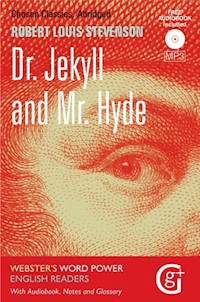 Dr. Jekyll and Mr. Hyde - Stevenson, Robert Louis - książka