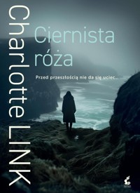 Ciernista róża - Charlotte Link - ebook + audiobook + książka