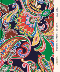 Liberty - St Clair Kassia - książka