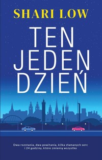 Ten jeden dzień - Low Shari - ebook + książka