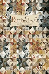 PatchWords - Britta Bendixen - ebook