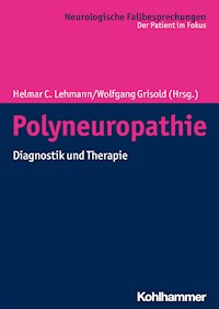 Polyneuropathie -  - ebook