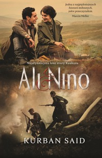Ali i Nino - Kurban Said - ebook