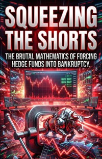 Squeezing the Shorts - Bruno P. Picklesimer - ebook