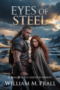 Eyes of Steel - William M. Prall - ebook