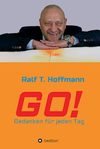 GO - Ralf T. Hoffmann - ebook