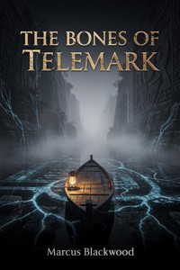 THE BONES OF TELEMARK - Marcus Blackwood - ebook