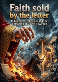 Faith sold by the letter - Emma Whitaker - ebook