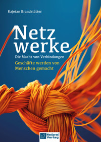 Netzwerke - Kajetan Brandstätter - ebook