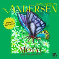 Motyl - Hans Christian Andersen - audiobook