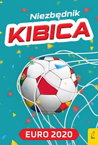Niezbędnik kibica Euro 2020 -  - książka