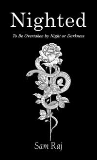 Nighted - Samhita Vartharaj - ebook