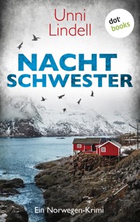 Nachtschwester - Unni Lindell - ebook