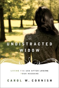 The Undistracted Widow - Carol W. Cornish - ebook
