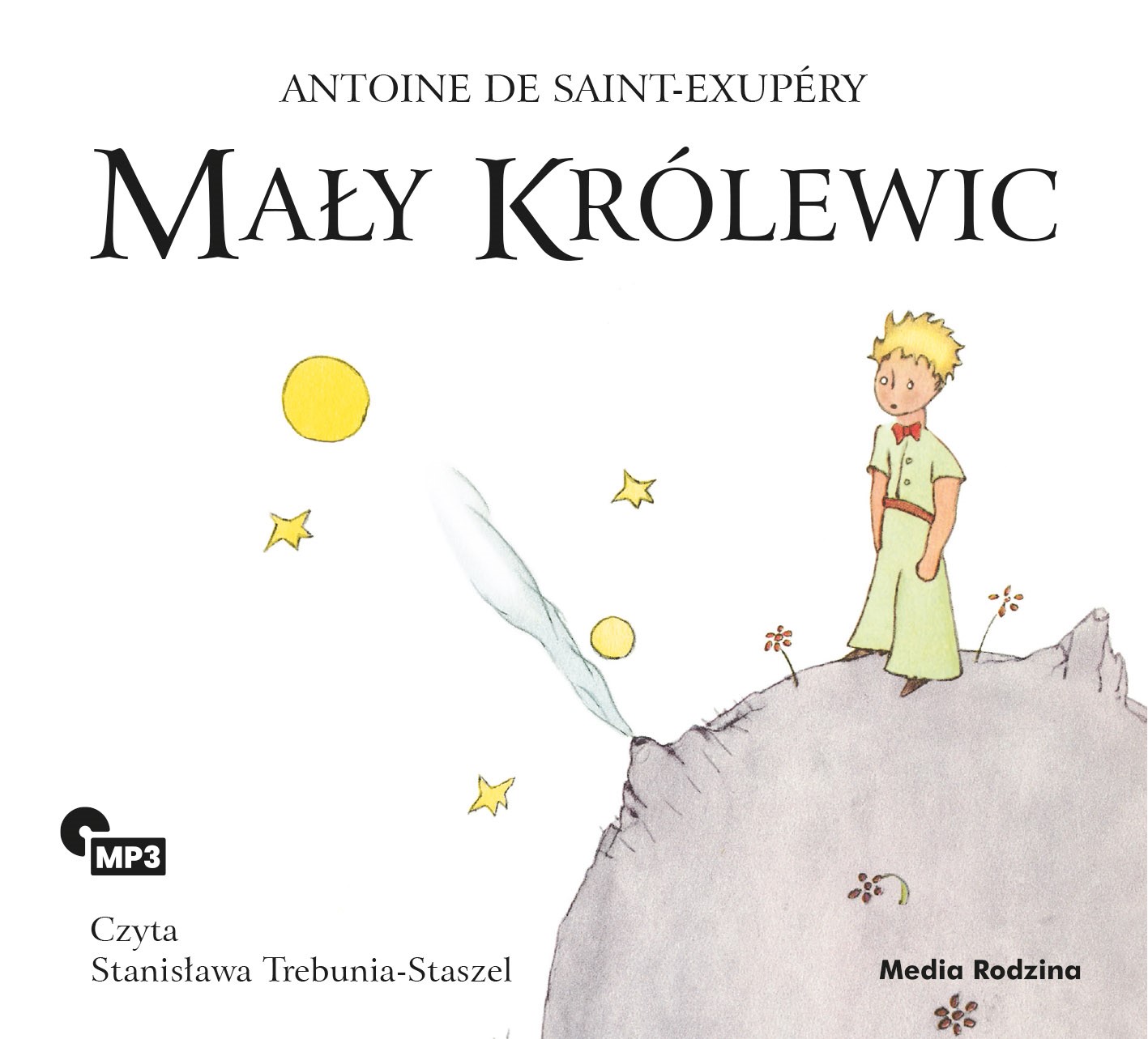 Mały Królewic