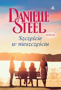 Szczęście w nieszczęściu - Danielle Steel - książka