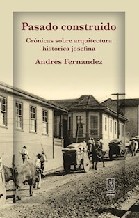 Pasado construido - Andrés Fernández - ebook