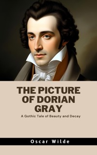 The Picture of Dorian Gray - wilde oscar - ebook