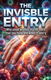 Invisible Entry - Patricia Owens - ebook